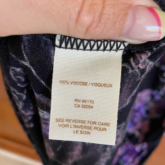 Free People tunic top - Picture 2 of 6